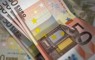 Der neue 50-€-Schein
